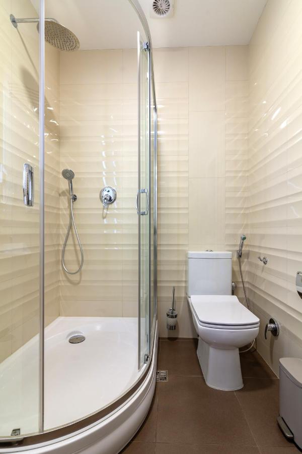 Royal Mini-Apart Hotel On Rynok Square Lviv Dış mekan fotoğraf